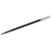 Image de Pilot, Cartouche de rechange + encrier, BRFV -10 (Rouge, 1 mm, 1 pcs)