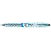 Image de Stylo Roller Encre Gel Pilot B2P 05 BeGreen noir pointe moyenne