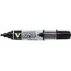 Image de Marqueur V Board Master Pointe Ogive Fin Noir