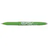 Image de Stylo Roller à Encre Gel Frixion Ball Vert Clair