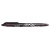 Image de Stylo Roller Pilot FriXion Ball Pointe moyenne Marron
