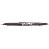 Image de Stylo Roller à Encre Gel Frixion Ball Marron