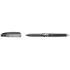 Image de Stylo Roller Pilot FriXion 05 Pointe fine Noir