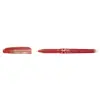 Image de Stylo Roller Pilot FriXion 05 Pointe fine Rouge