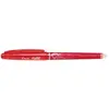Image de Stylo Roller Frixion Point Rouge