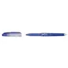 Image de Stylo Roller PilotFriXion 03 Pointe fine Bleu