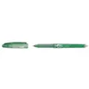 Image de Stylo Roller Pilot FriXion 05 Pointe fine Vert