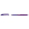 Image de Stylo Roller Pilot FriXion 03 Pointe fine Violet