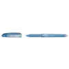 Image de Stylo Roller Pilot FriXion 03 Pointe fine Turquoise