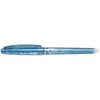 Image de Stylo Roller Frixion Point Bleu Clair