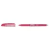 Image de Stylo Roller Pilot FriXion 03 Pointe fine Rose