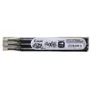 Image de Set de 3 recharges Pilot FriXion Point Pointe fine Noir