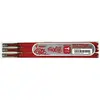 Image de Pilot, Cartouche de rechange + encrier, FriXion Refill Point Set à 3 (Rouge, 0.25 mm, 3 pcs)