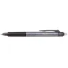 Image de Stylo roller Pilot Pen Frixion Clicker 05 Noir