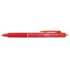 Image de Stylo roller Pilot Pen Frixion Clicker 05 Rouge