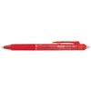 Image de Stylo Roller Frixion Ball Clicker 05 Rouge