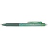 Image de Stylo Roller Frixion Ball Clicker 05 Vert