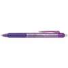 Image de Stylo Roller Frixion Ball Clicker 05 Violet
