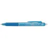 Image de Stylo roller Pilot Pen Frixion Clicker 05 Turquoise