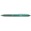 Image de Stylo Roller Pilot FriXion Ball Clicker Pointe moyenne 07 Vert