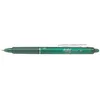 Image de Stylo Roller Frixion Ball Clicker 07 Vert