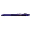 Image de Stylo Roller Frixion Ball Clicker 07 Violet