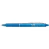 Image de Stylo Roller Frixion Ball Clicker 07 Turquoise