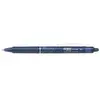 Image de Stylo gel Pilot FriXion Ball Clicker Pointe moyenne 07 Bleu nuit