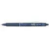 Image de Stylo Roller Frixion Ball Clicker 07 Bleu Noir