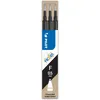 Image de Set 3 Recharges Pilot Pen BLS-FR5 0,25 mm Noir