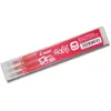 Image de Pilot, Cartouche de rechange + encrier, FriXion Recharge Set à 3 (Rouge, 0.25 mm, 3 pcs)