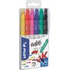 Image de Pilot, Écriture + dessin, FriXion Colors Set of 6 (6x)