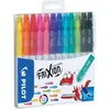 Image de Pilot, Écriture + dessin, FriXion Colors Set of 12 (12x)