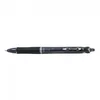Image de Stylo bille Acroball Begreen pointe moyenne noir Pilot