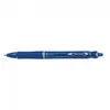 Image de Stylo bille Acroball Begreen pointe moyenne bleu Pilot