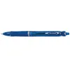 Image de Stylo à Bille Acroball Begreen Bleu