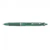 Image de Stylo bille Acroball Begreen pointe moyenne vert Pilot