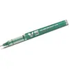Image de Pilot, Stylo, Roller HiTecpoint vert (1x)