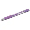 Image de Pilot, Stylo, Stylo à encre gel G2 07 Pastell, violet pastel (1x)