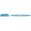 Image de Surligneur Frixion Light Soft Bleu Pastel