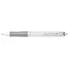 Image de Pilot, Stylo, Stylo à bille rétractable ACROBALL PURE WHITE, noir (1x)