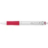 Image de Stylo à Bille Rétractable Acroball Pure White Rouge