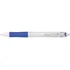Image de Pilot, Stylo, Stylo à bille rétractable ACROBALL PURE WHITE, bleu (1x)