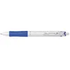 Image de Stylo à Bille Rétractable Acroball Pure White Bleu