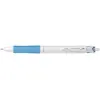 Image de Pilot, Stylo, Stylo à bille Acroball White bleu clair (1x)