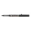 Image de Stylo Roller Pilot Vball 1,0 Pointe large Noir
