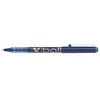 Image de Stylo Roller Pilot Vball 1,0 Pointe large Bleu
