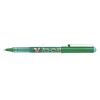Image de Stylo Roller Pilot Vball 1,0 Pointe large Vert