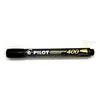 Image de Marqueur PILOT 400 Pointe Biseautée Noir