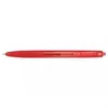 Image de Stylo à bille Pilot Pen Super Grip G Rouge